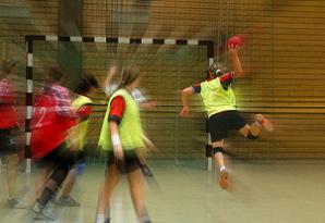 Handball Janzé - Equipe U18G - Garçons de 16 à 17 ans [B]