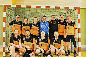 Handball Janzé - Equipe Loisirs [A]