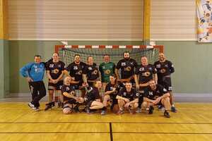 Handball Janzé - Equipe Loisirs [B]